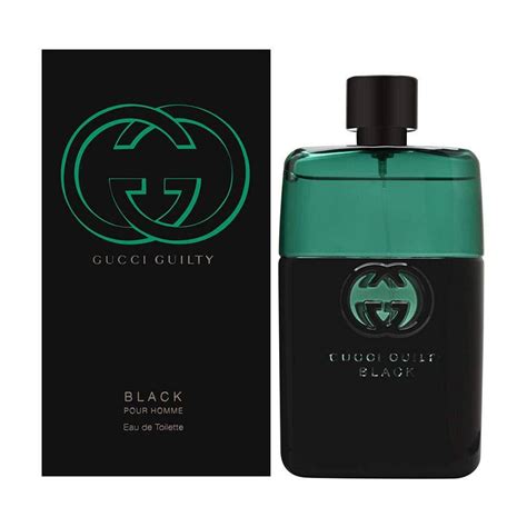 gucci guilty cologone|Gucci Guilty black discontinued.